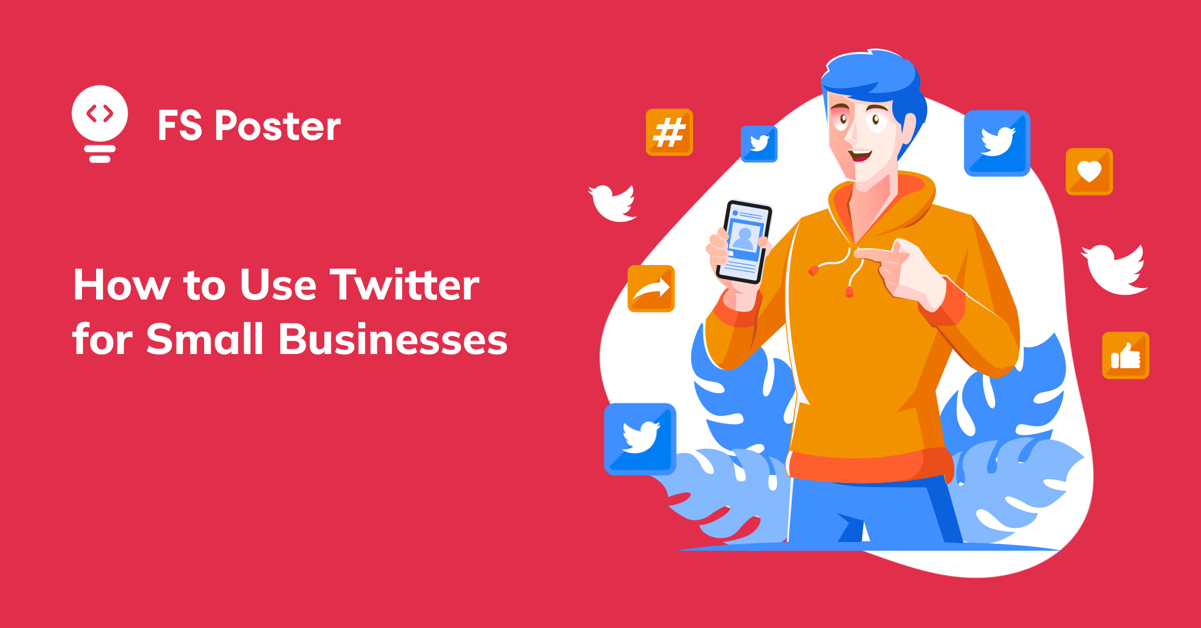 How to Use Twitter for Small Businesses?