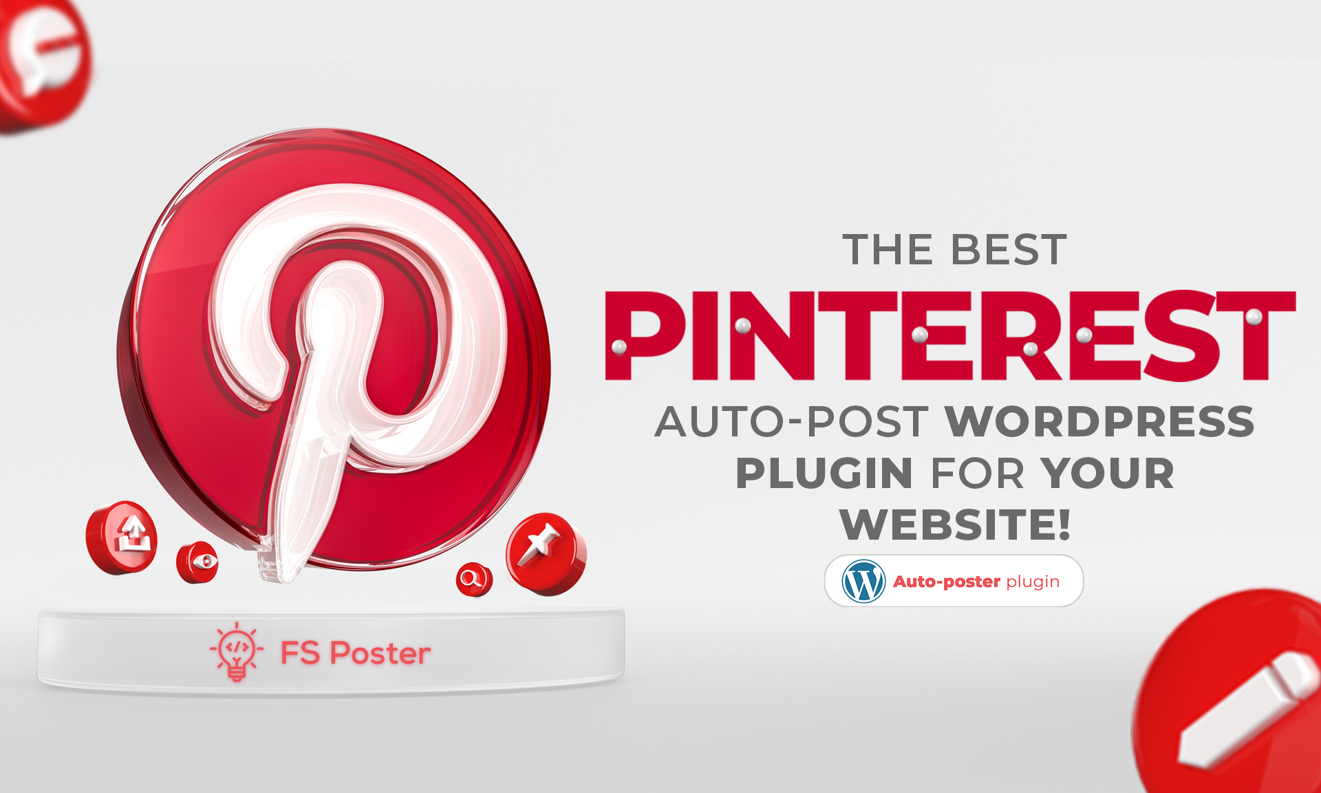 1 Pinterest Auto Poster - Auto Pin to Pinterest