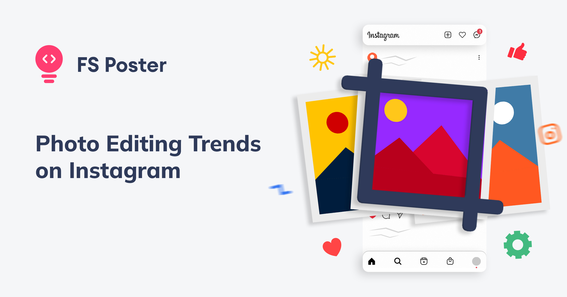 7 Photo Editing Trends on Instagram That Will Transform Your Photos