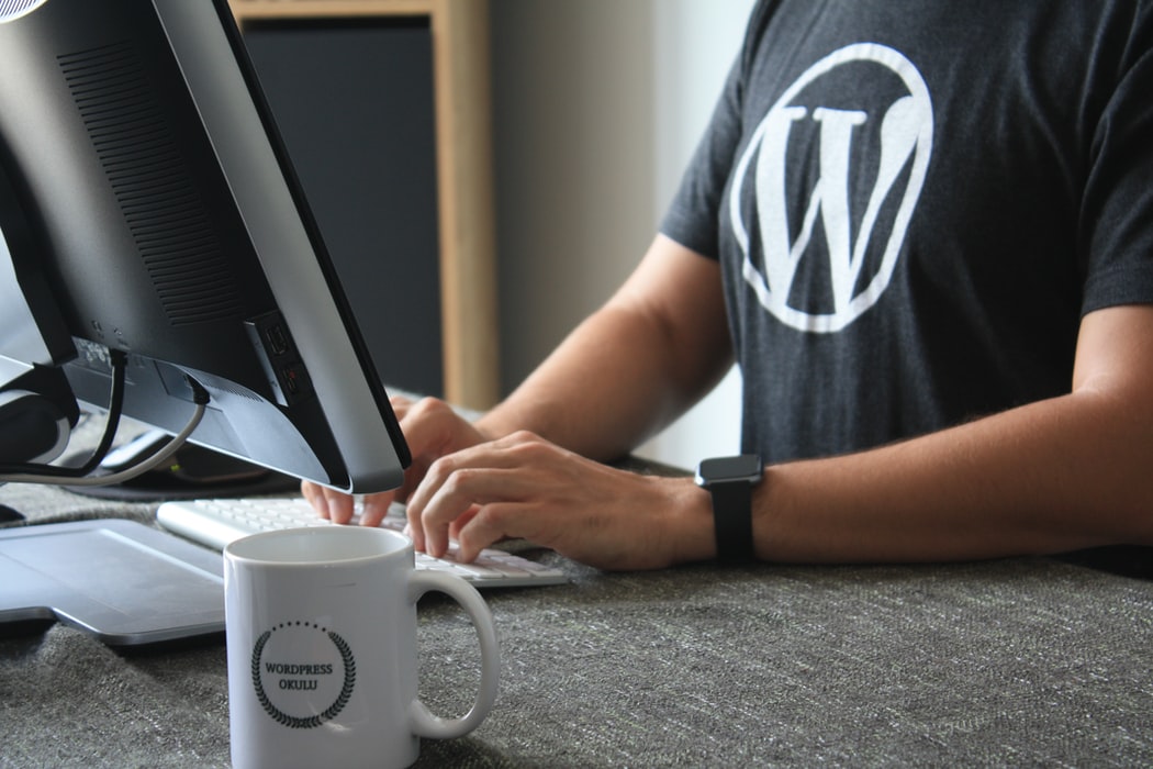 Publishing a Blog Post: Guide To Wordpress Blogging