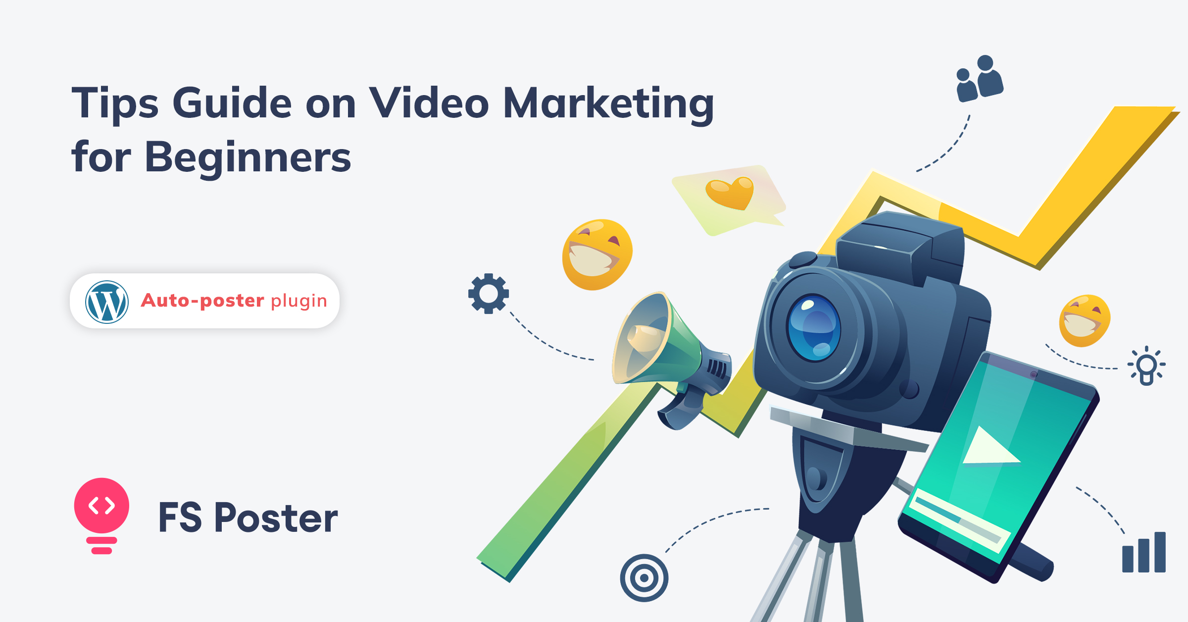 21 Tips Guide On Video Marketing For Beginners