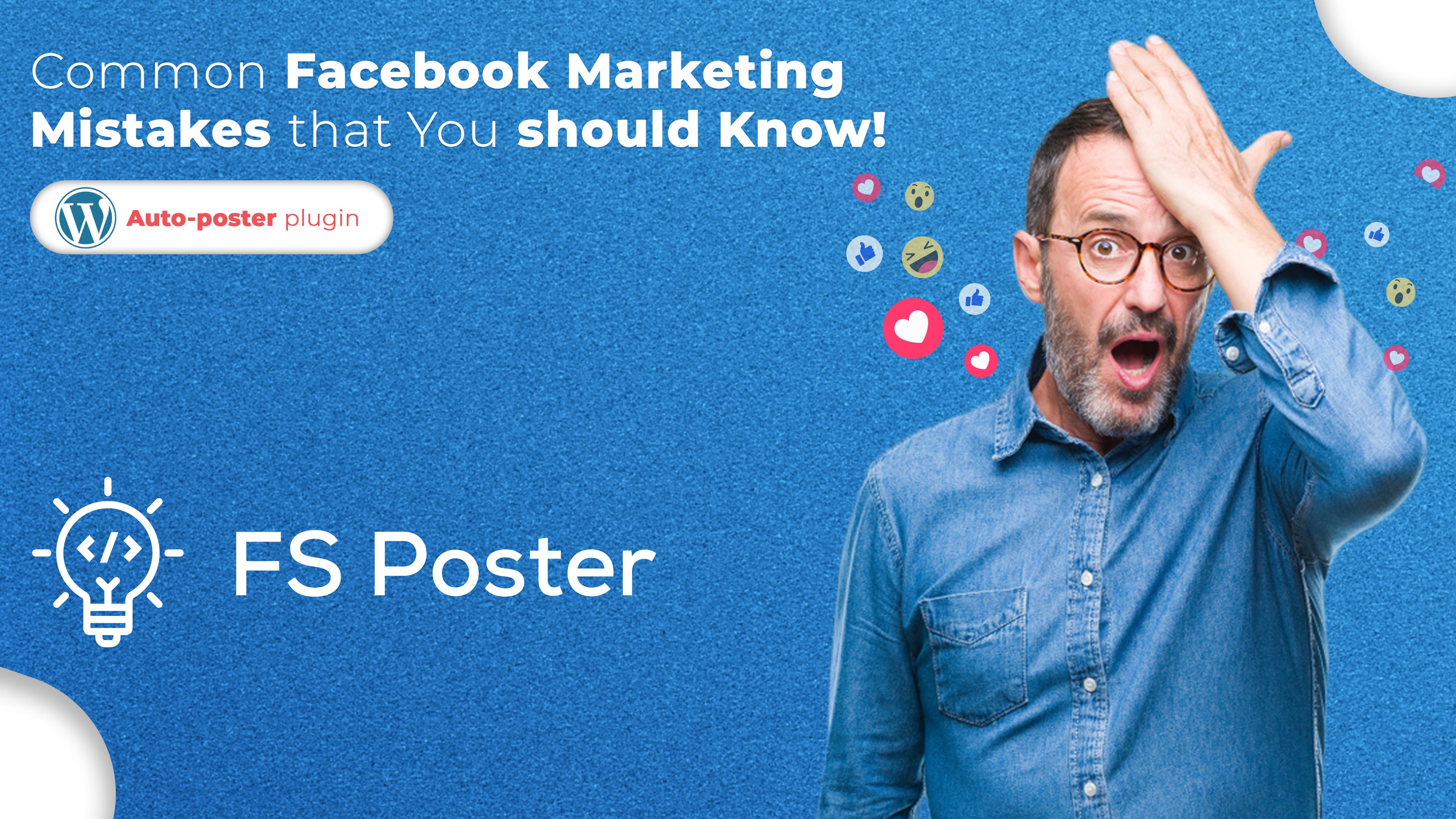 Common Facebook Marketing Mistakes To Avoid In 2023