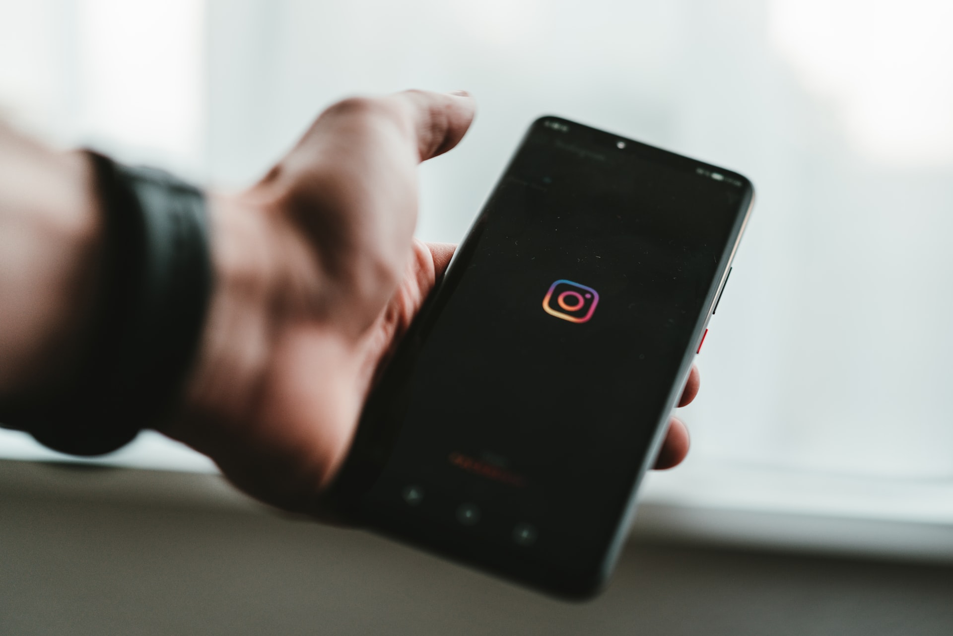 How to Optimize Instagram Profile in 5 Easy Steps